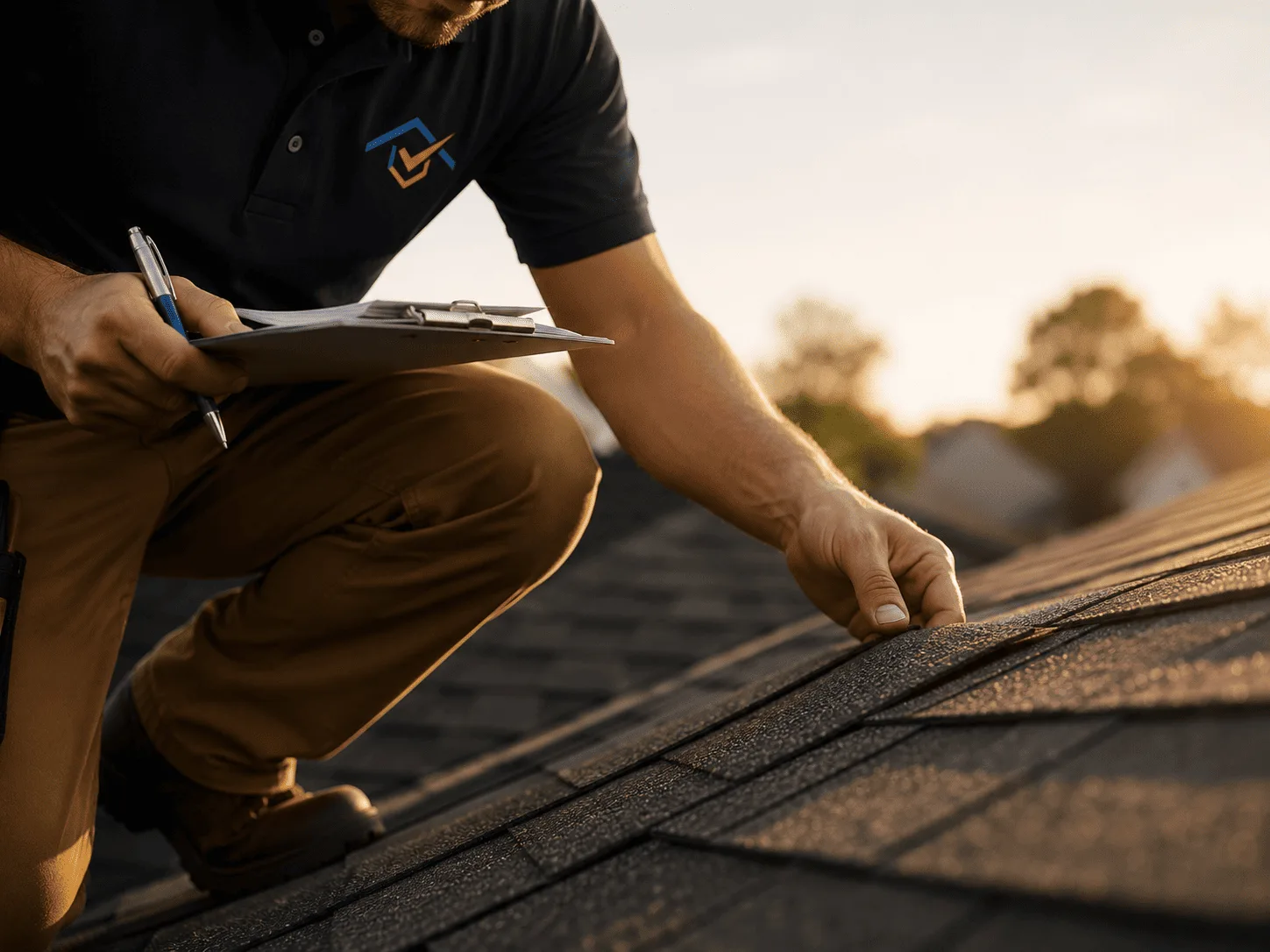 Why Choose Roof Inspection in Fairfield, TX