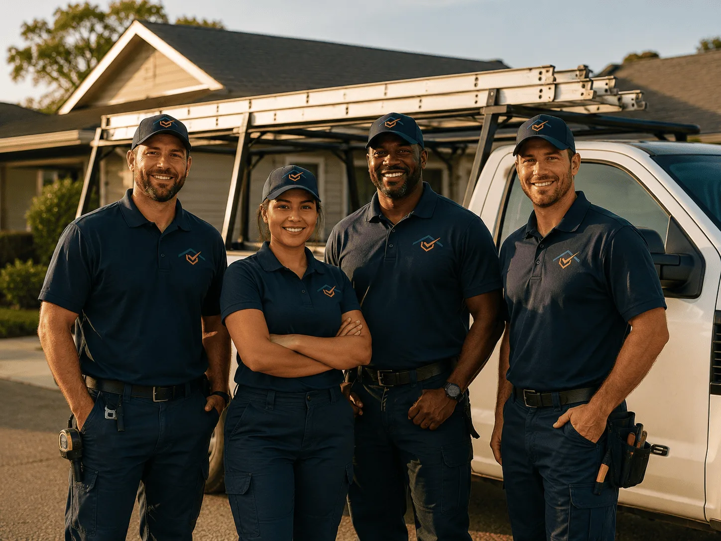 Roof Inspection company in Fairfield, TX